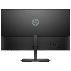 27" Монитор HP 27f (5ZP65AA), 3840x2160, 60 Гц, IPS