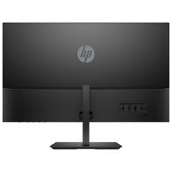 27" Монитор HP 27f (5ZP65AA), 3840x2160, 60 Гц, IPS