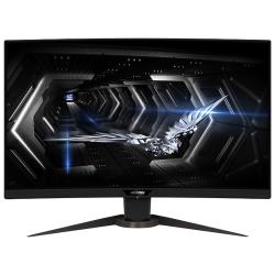 27" Монитор GIGABYTE AORUS CV27Q, 2560x1440, 165 Гц, *VA