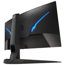 27" Монитор GIGABYTE AORUS CV27Q, 2560x1440, 165 Гц, *VA