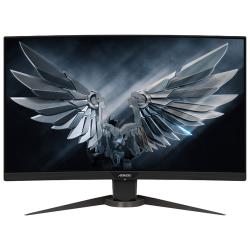 27" Монитор GIGABYTE AORUS CV27F, 1920x1080, 165 Гц, *VA