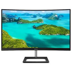 ЖК-монитор с изогнутым экраном Philips E Line 325E1C / 01 / 00