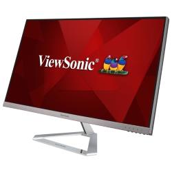 27" Монитор Viewsonic VX2776-4K-MHD, 3840x2160, 60 Гц, IPS