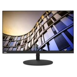 27" Монитор Lenovo ThinkVision T27p-10, 3840x2160, 60 Гц, IPS