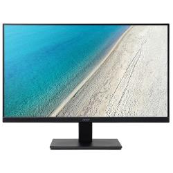 23.8" Монитор Acer V247Ybi, 1920x1080, 75 Гц, IPS, черный