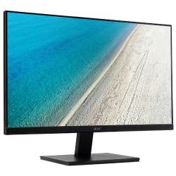 23.8" Монитор Acer V247Ybi, 1920x1080, 75 Гц, IPS, черный