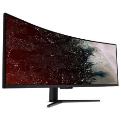 49" Монитор Acer Nitro EI491CRPbmiiipx, 3840x1080, 120 Гц, *VA