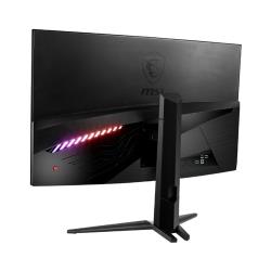 31.5" Монитор MSI Optix MAG322CQRV, 2560x1440, 144 Гц, *VA