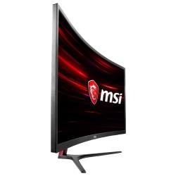 34" Монитор MSI Optix MAG341CQ, 3440x1440, 100 Гц, *VA