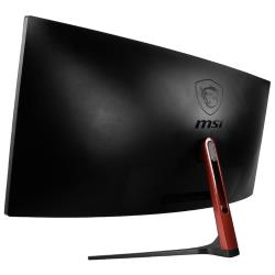 34" Монитор MSI Optix MAG341CQ, 3440x1440, 100 Гц, *VA