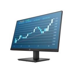 23.8" Монитор HP P244, 1920x1080, 60 Гц, IPS