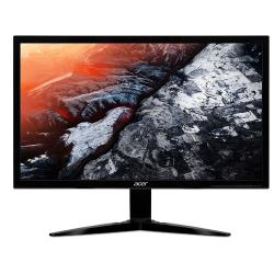 23.6" Монитор Acer KG241QPbiip, 1920x1080, 144 Гц, TN