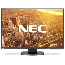 23.8" Монитор NEC MultiSync EA241F, 1920x1080, 75 Гц, IPS