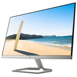 27" Монитор HP 27fw с аудиосистемой (4TB31AA), 1920x1080, 75 Гц, IPS