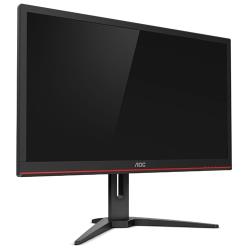 28" Монитор AOC G2868PQU, 3840x2160, 60 Гц, TN