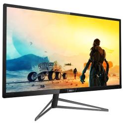 31.5" Монитор Philips 326M6VJRMB, 3840x2160, 60 Гц, MVA