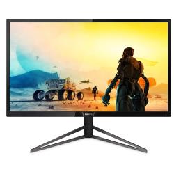 31.5" Монитор Philips 326M6VJRMB, 3840x2160, 60 Гц, MVA