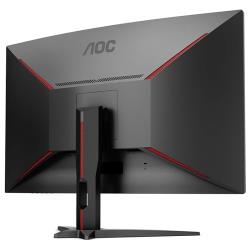 31.5" Монитор AOC CQ32G1, 2560x1440, 146 Гц, *VA