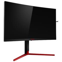 27" Монитор AOC AGON AG273QCG, 2560x1440, 165 Гц, TN