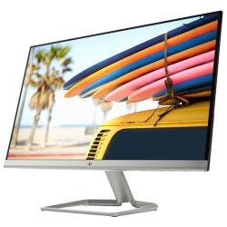 23.8" Монитор HP 24fw (4TB29AA), 1920x1080, 60 Гц, IPS