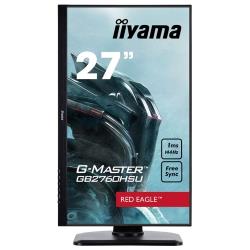 27" Монитор Iiyama G-Master GB2760HSU-1, 1920x1080, 144 Гц, TN