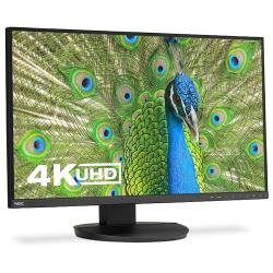 27" Монитор NEC MultiSync EA271U, 3840x2160, 75 Гц, IPS