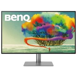 31.5" Монитор BenQ PD3220U, 3840x2160, 60 Гц, IPS