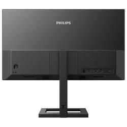 27" Монитор Philips 275E2FAE, 2560x1440, 75 Гц, IPS