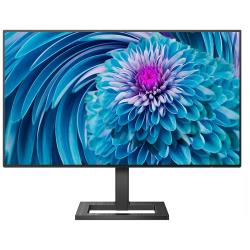 27" Монитор Philips 275E2FAE, 2560x1440, 75 Гц, IPS