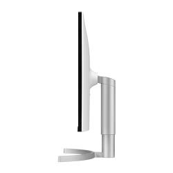 31.5" Монитор LG 32UN650, 3840x2160, 60 Гц, IPS, серебристый / черный