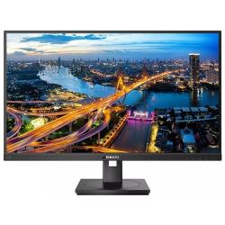 27" Монитор Philips 276B1 (276B1 / 00 / 01), 2560x1440, 75 Гц, IPS