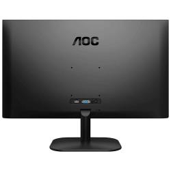 23.8" Монитор AOC 24B2XDA, 1920x1080, 75 Гц, IPS