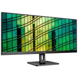 34" Монитор AOC Q34E2A, 2560x1080, 75 Гц, IPS