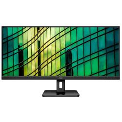 34" Монитор AOC Q34E2A, 2560x1080, 75 Гц, IPS