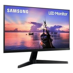 LED-монитор 22" Samsung F22T350FHIXCI, черный