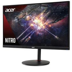 24" Монитор Acer Nitro XV242YPbmiiprx, 1920x1080, 165 Гц, IPS