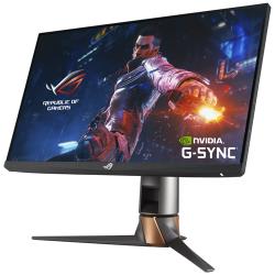 24.5" Монитор ASUS ROG Swift PG259QN, 1920x1080, 360 Гц, IPS