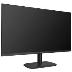 23.8" Монитор AOC 24B2XD, 1920x1080, 76 Гц, IPS, черный