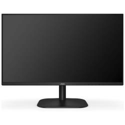 23.8" Монитор AOC 24B2XD, 1920x1080, 76 Гц, IPS, черный