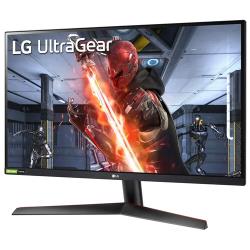 27" Монитор LG 27GN800-B, 2560x1440, 144 Гц, IPS