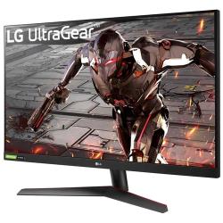 31.5" Монитор LG 32GN500-B, 1920x1080, 165 Гц, *VA