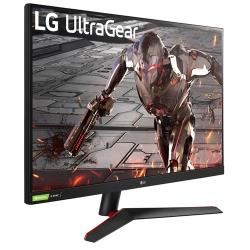 31.5" Монитор LG 32GN500-B, 1920x1080, 165 Гц, *VA