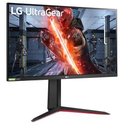 27" Монитор LG 27GN850-B, 2560x1440, 144 Гц, IPS