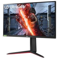 27" Монитор LG 27GN850-B, 2560x1440, 144 Гц, IPS