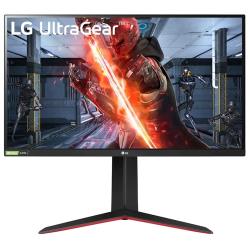 27" Монитор LG 27GN850-B, 2560x1440, 144 Гц, IPS