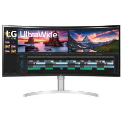 38" Монитор LG 38WN95C, 3840x1600, 144 Гц, IPS