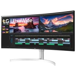 38" Монитор LG 38WN95C, 3840x1600, 144 Гц, IPS