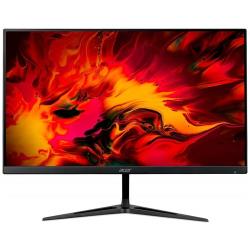 23.8" Монитор Acer Nitro RG241YPbiipx, 1920x1080, 165 Гц, IPS, черный