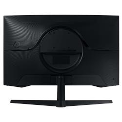 27" Монитор Samsung Odyssey G5 C27G54TQWI, 2560x1440, 144 Гц, *VA