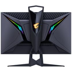 24.5" Монитор GIGABYTE AORUS FI25F, 1920x1080, 240 Гц, IPS